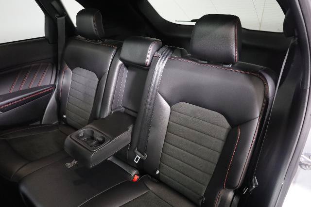 Certified 2024 Ford Edge ST-Line AWD/4WD image 11
