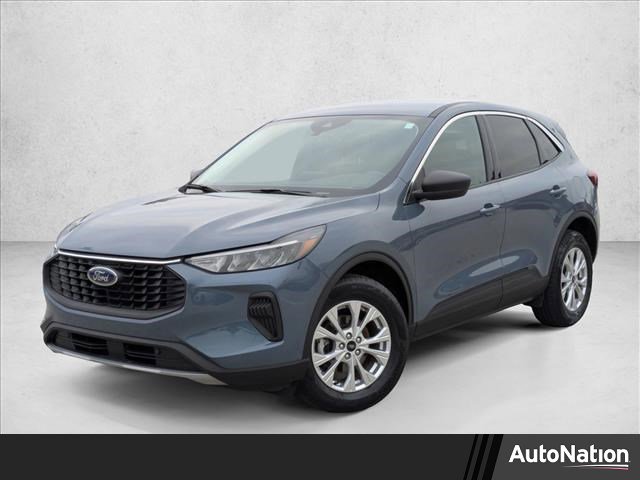 Certified 2023 Ford Escape Active