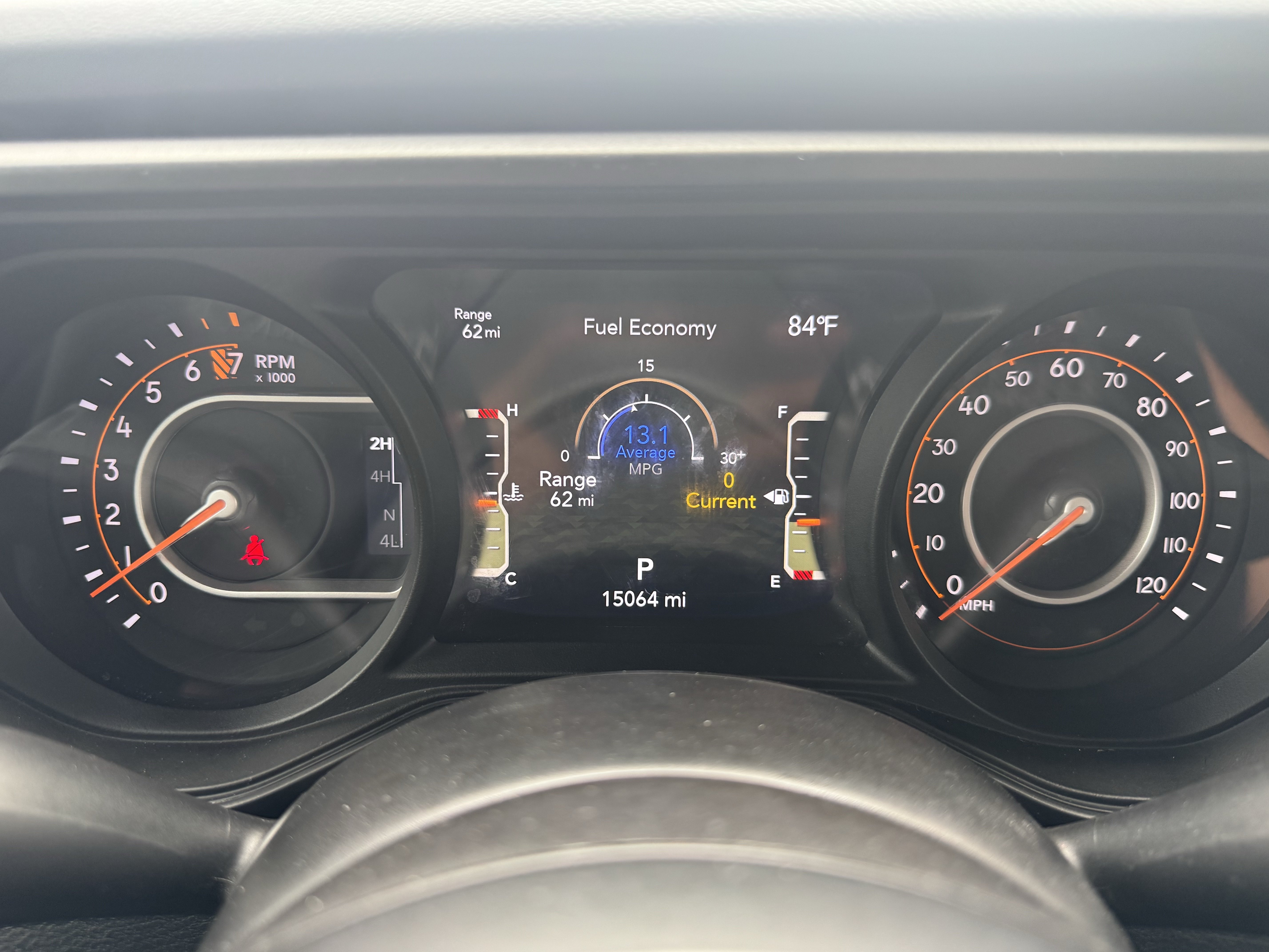 Used 2025 Jeep Gladiator Sport AWD/4WD image 11