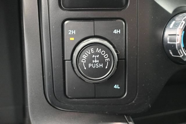 Certified 2024 Ford F150 XLT w/ Equipment Group 302A MID AWD/4WD image 15
