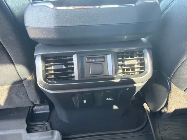 Certified 2023 Ford F150 Lariat w/ Equipment Group 502A High AWD/4WD image 19