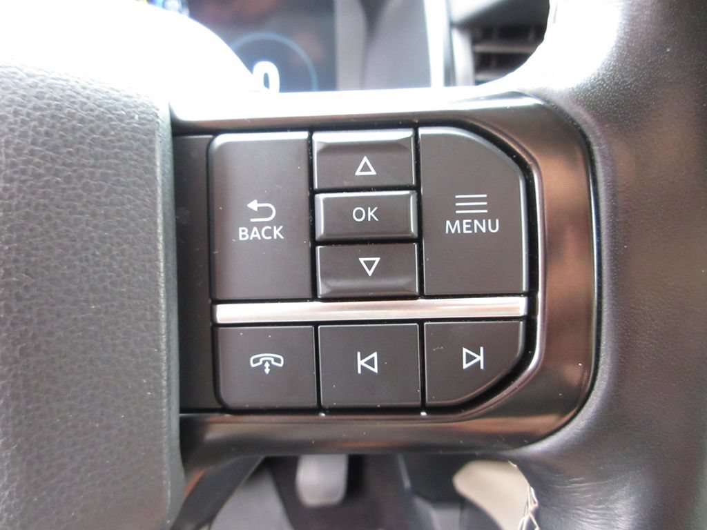 Certified 2023 Ford Expedition Platinum AWD/4WD image 17