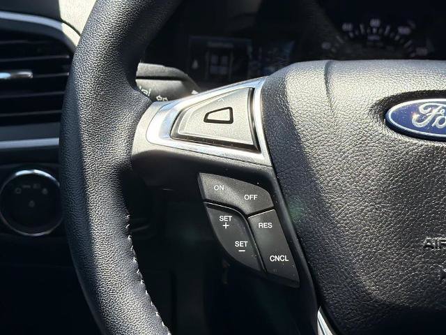 Certified 2023 Ford Edge SEL w/ Sport Appearance Package AWD/4WD image 12