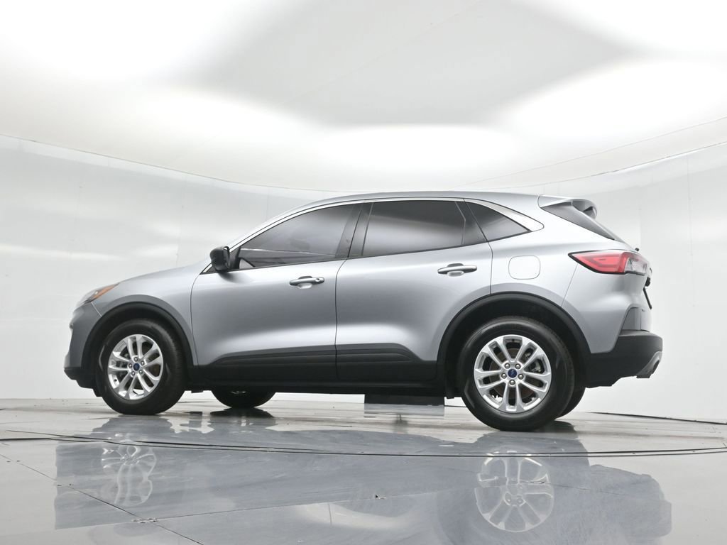 Certified 2022 Ford Escape SE image 24