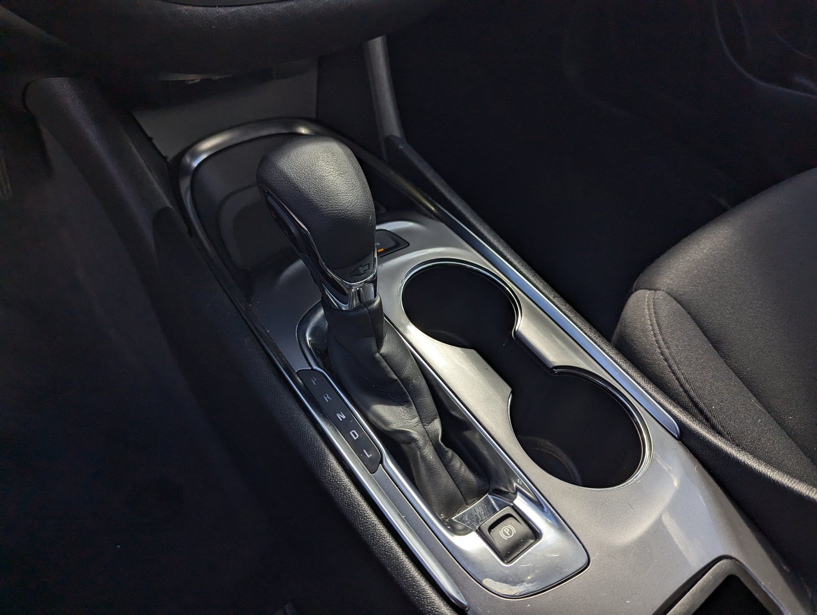 Used 2024 Chevrolet Malibu LT FWD image 9