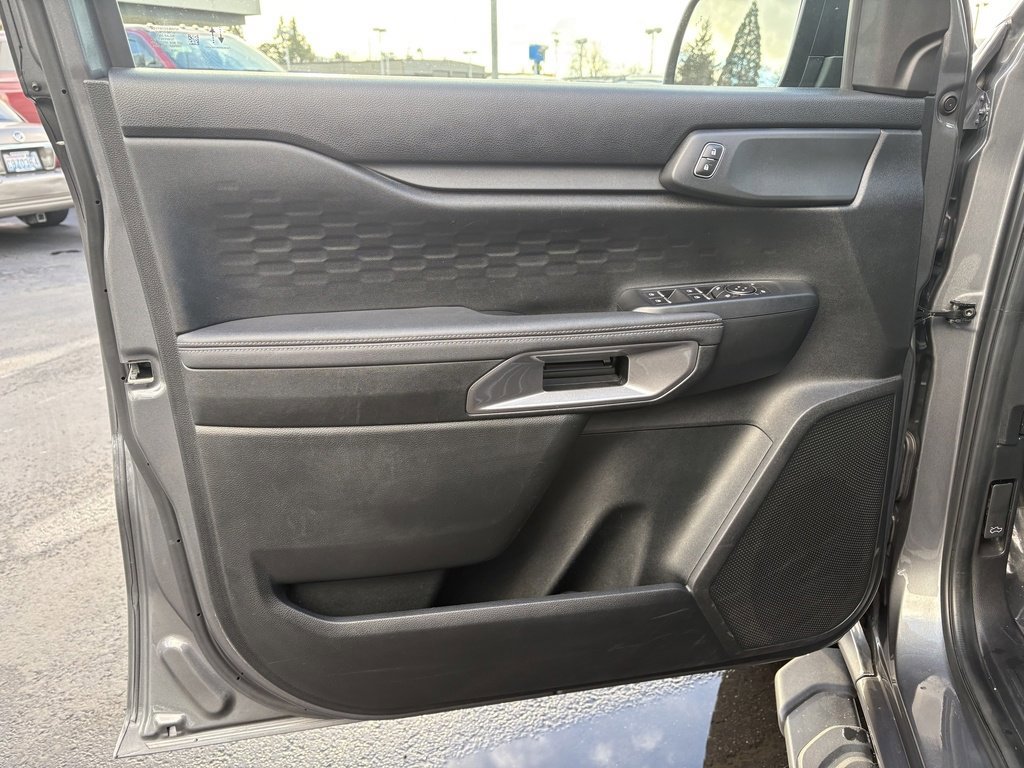 Certified 2024 Ford Ranger XLT w/ Equipment Group 301A High image 15