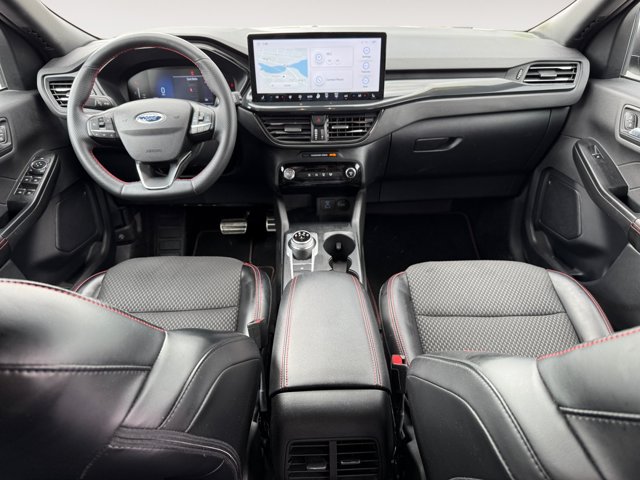 Certified 2023 Ford Escape ST-Line w/ Tech Pack #1 AWD/4WD image 15