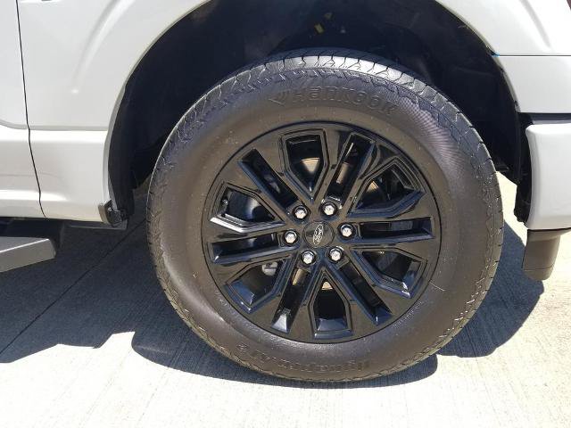 Certified 2024 Ford F150 XLT w/ Equipment Group 302A MID AWD/4WD image 29