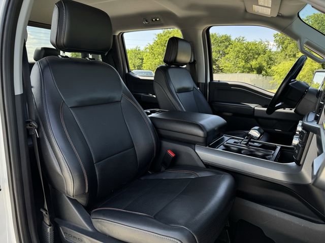 Certified 2023 Ford F150 Lariat AWD/4WD image 32