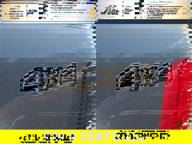 Certified 2023 Ford Ranger XLT w/ Equipment Group 301A Mid image 36