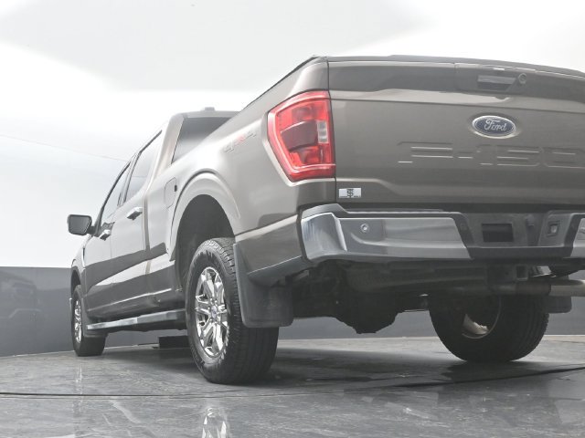 Certified 2022 Ford F150 XLT w/ Equipment Group 302A High AWD/4WD image 21