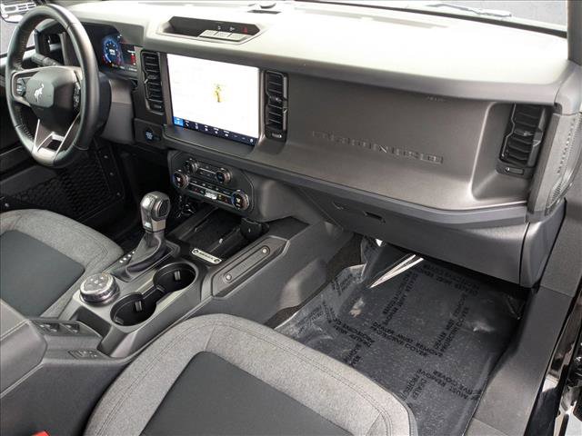 Certified 2025 Ford Bronco Big Bend image 21