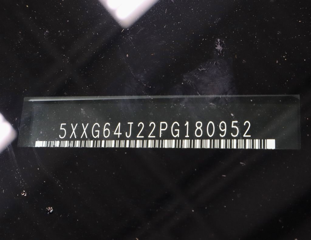 Used 2023 Kia K5 GT-Line image 37