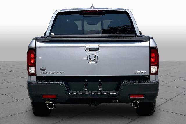 Used 2023 Honda Ridgeline RTL image 5