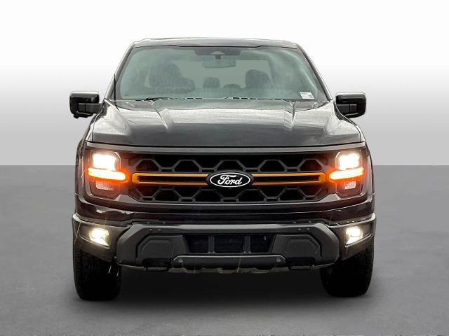 Certified 2024 Ford F150 Tremor w/ Equipment Group 402A High AWD/4WD image 2