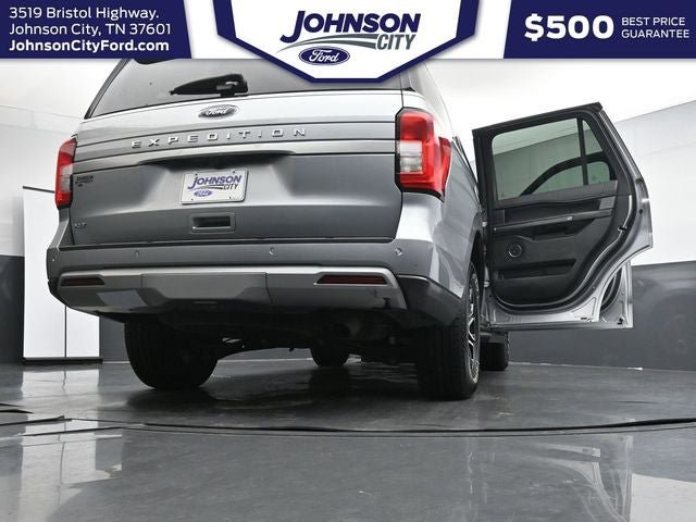 Certified 2024 Ford Expedition XLT AWD/4WD image 42