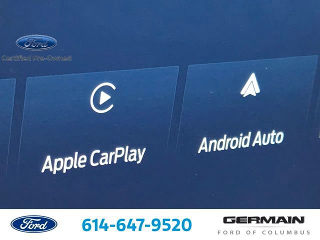 Certified 2022 Ford F150 XLT w/ Equipment Group 302A High AWD/4WD image 35