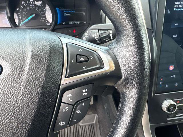 Certified 2022 Ford Edge SEL w/ Convenience Package AWD/4WD image 28