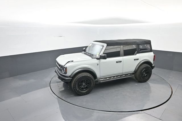 Certified 2021 Ford Bronco Big Bend image 26