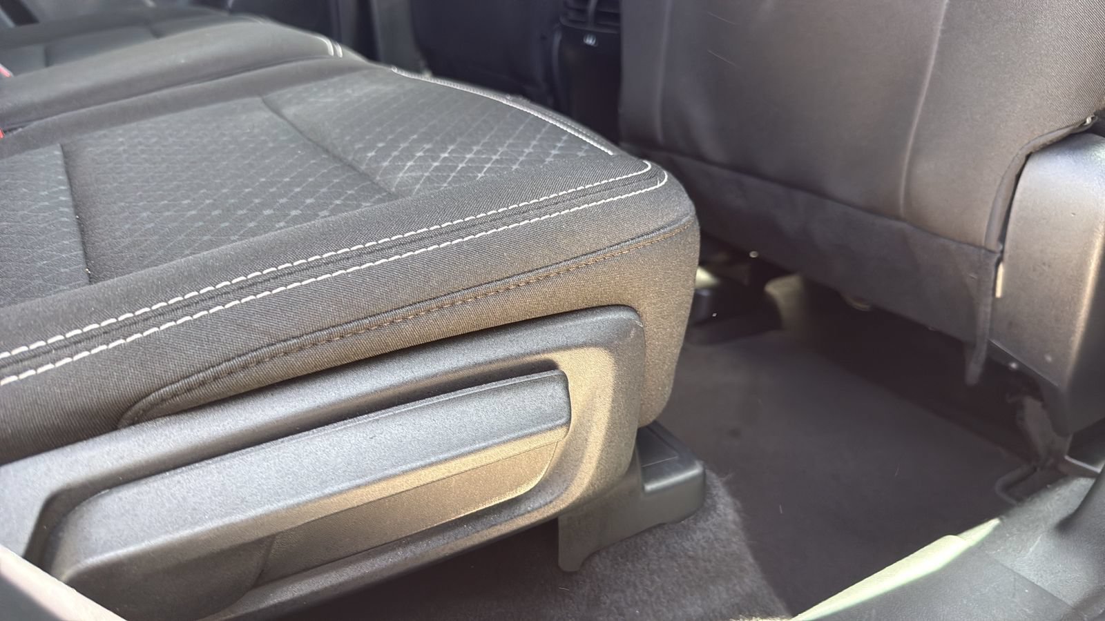 Certified 2025 Ford Escape Active FWD image 26