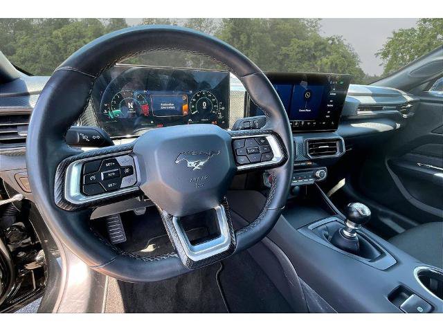 Certified 2025 Ford Mustang GT RWD image 7