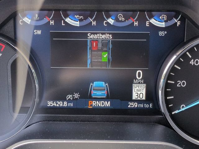 Certified 2024 Ford Expedition XLT AWD/4WD image 37