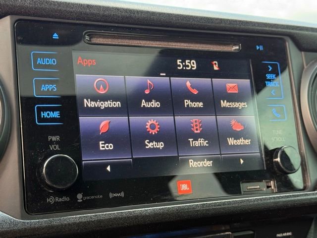 Used 2019 Toyota Tacoma TRD Pro AWD/4WD image 30