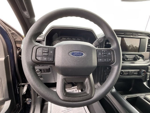 Certified 2023 Ford F150 XL w/ STX Appearance Package AWD/4WD image 15
