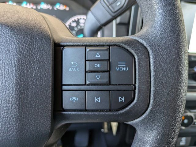 Certified 2023 Ford F150 XL w/ STX Appearance Package AWD/4WD image 21