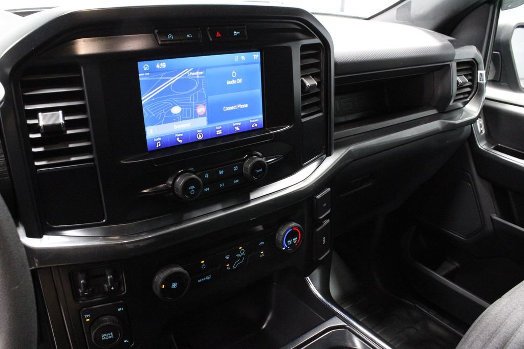 Certified 2023 Ford F150 XL w/ STX Appearance Package AWD/4WD image 30
