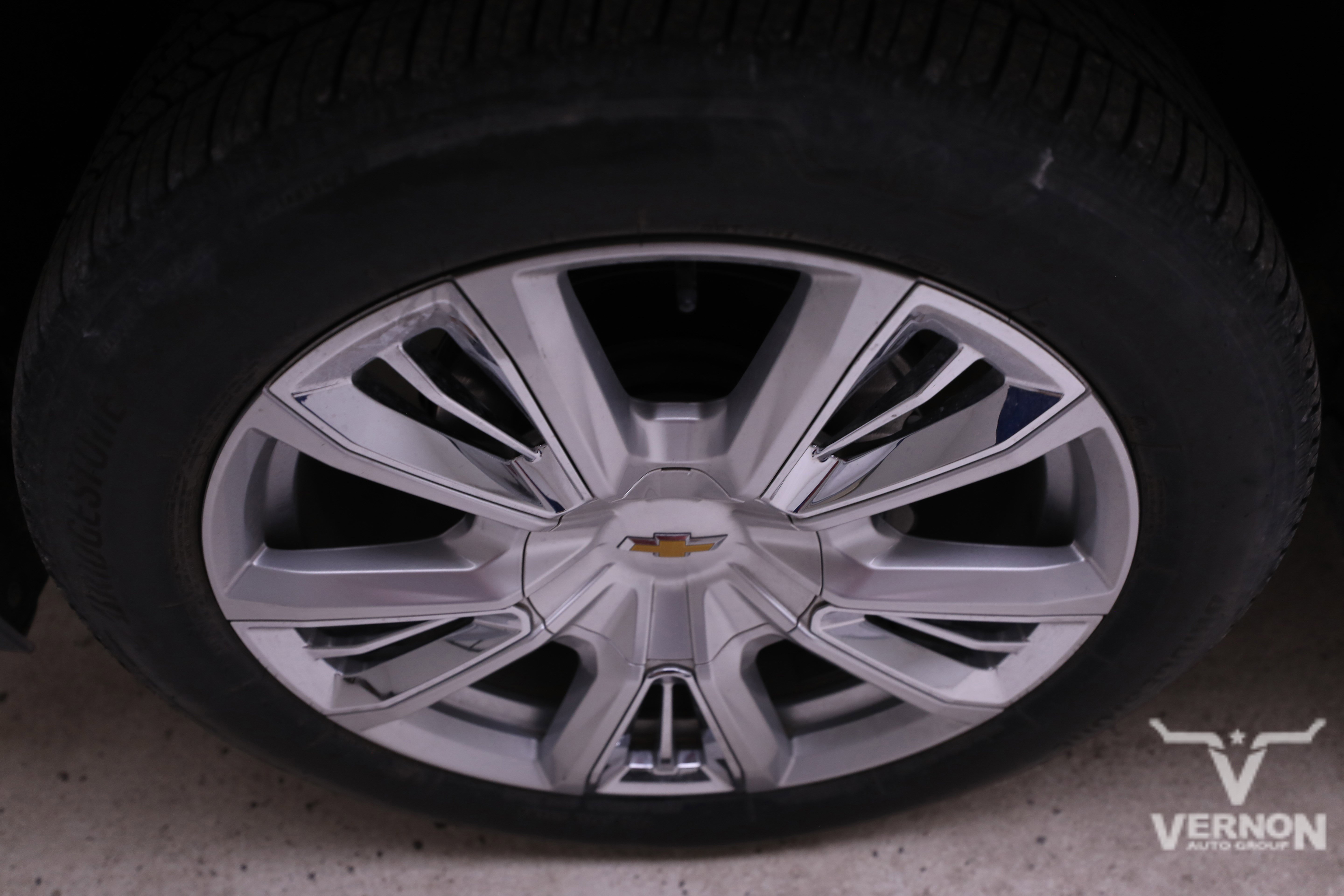 Used 2023 Chevrolet Tahoe High Country w/ Max Trailering Package image 10