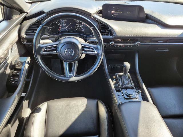 Used 2020 MAZDA MAZDA3 AWD Hatchback w/ Preferred Pkg image 12