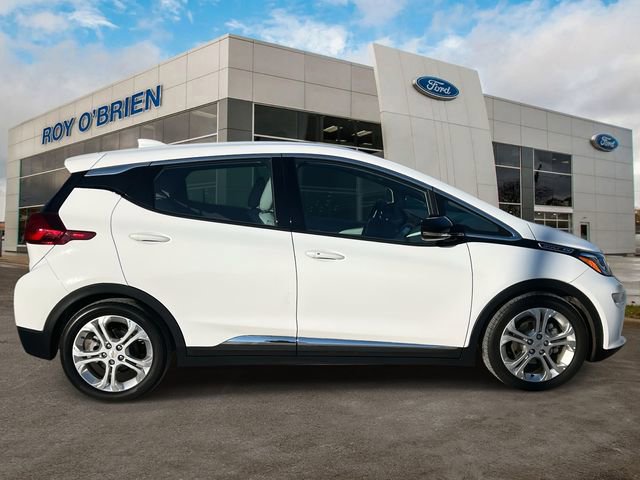 Used 2020 Chevrolet Bolt LT image 6