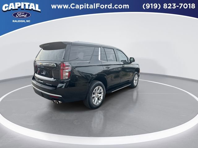 Used 2024 Chevrolet Tahoe Premier image 6