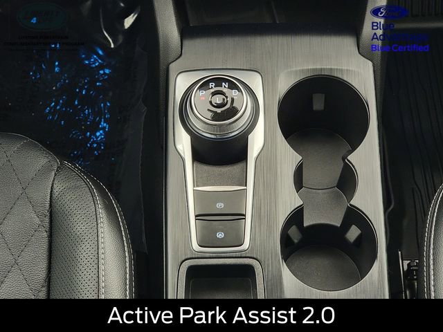 Certified 2023 Ford Escape Platinum w/ Premium Technology Package AWD/4WD image 25