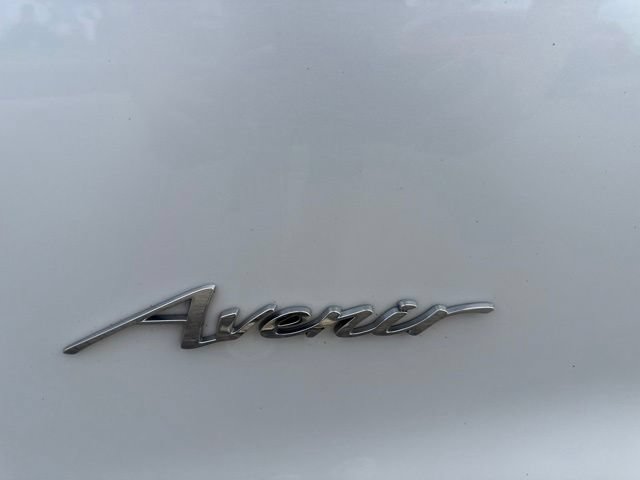 Used 2022 Buick Enclave Avenir w/ Avenir Technology Package AWD/4WD image 10
