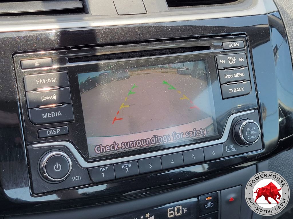 Used 2018 Nissan Sentra SV FWD image 24