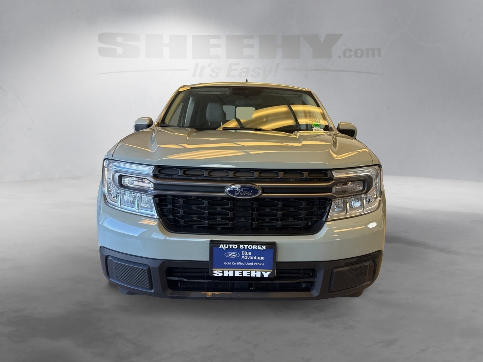 Certified 2023 Ford Maverick XLT w/ XLT Luxury Package image 10