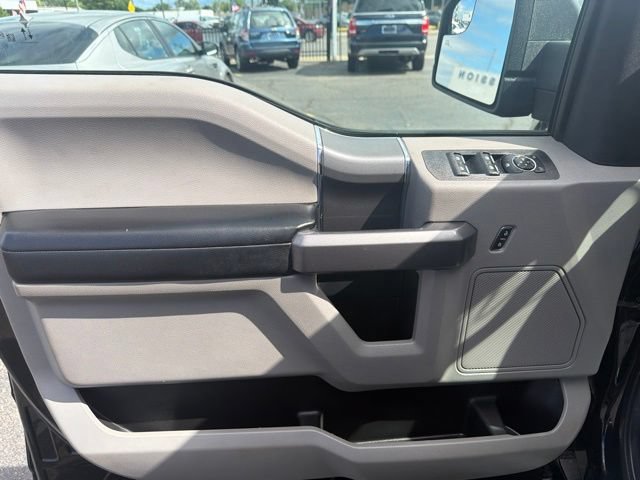 Certified 2020 Ford F150 XLT w/ Equipment Group 302A Luxury AWD/4WD image 20