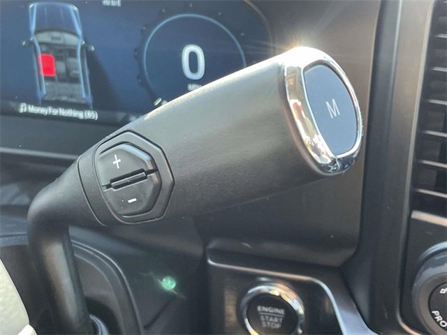 Certified 2025 Ford F250 Lariat w/ Lariat Ultimate Package image 22