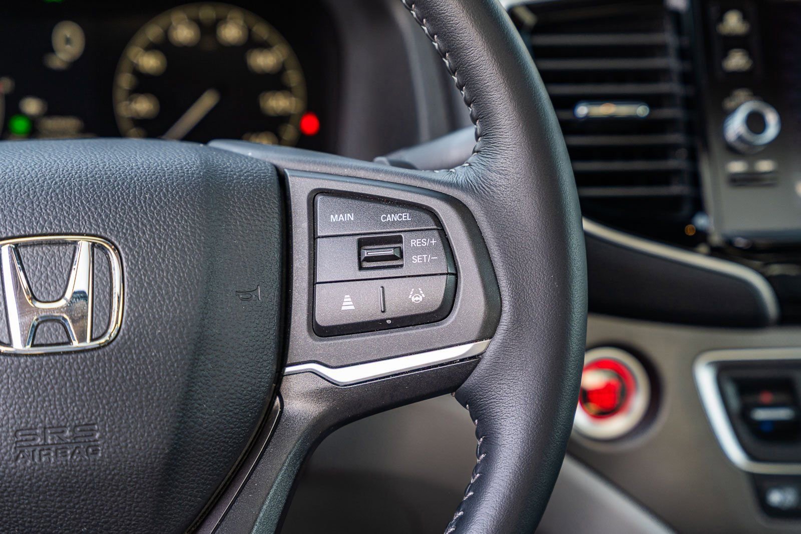 Used 2025 Honda Ridgeline RTL image 30