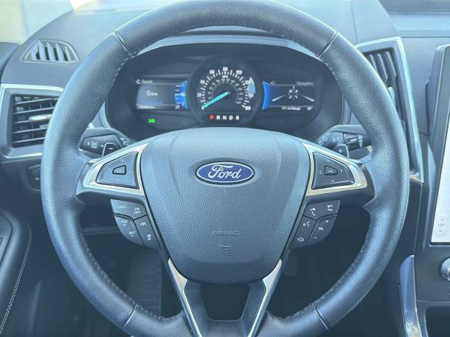 Certified 2024 Ford Edge Titanium w/ Equipment Group 301A AWD/4WD image 22