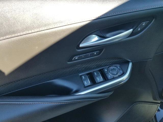 Used 2022 Cadillac XT4 Sport image 10