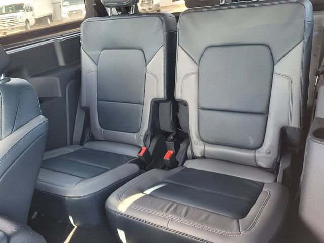 Certified 2022 Ford Bronco Outer Banks image 13