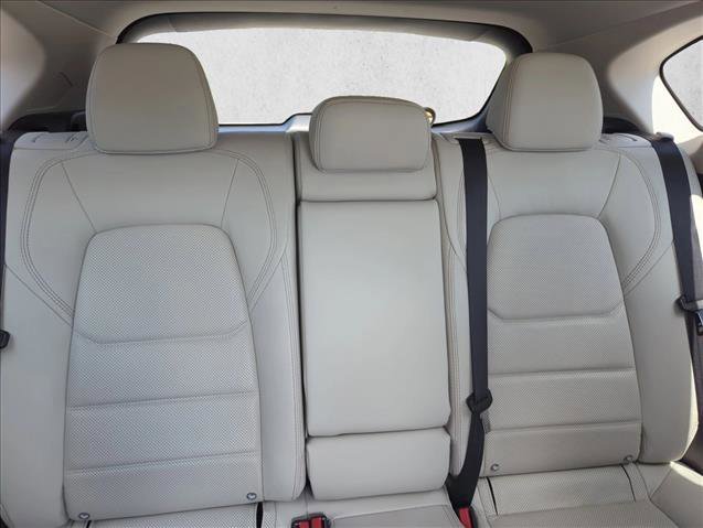 Used 2020 MAZDA CX-5 Grand Touring AWD/4WD image 25
