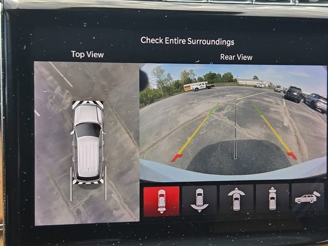 Used 2023 Jeep Grand Cherokee L Summit image 22