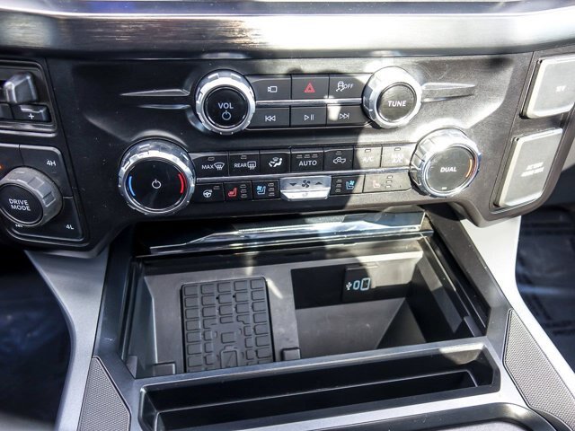 Certified 2026 Ford F350 Lariat AWD/4WD image 25