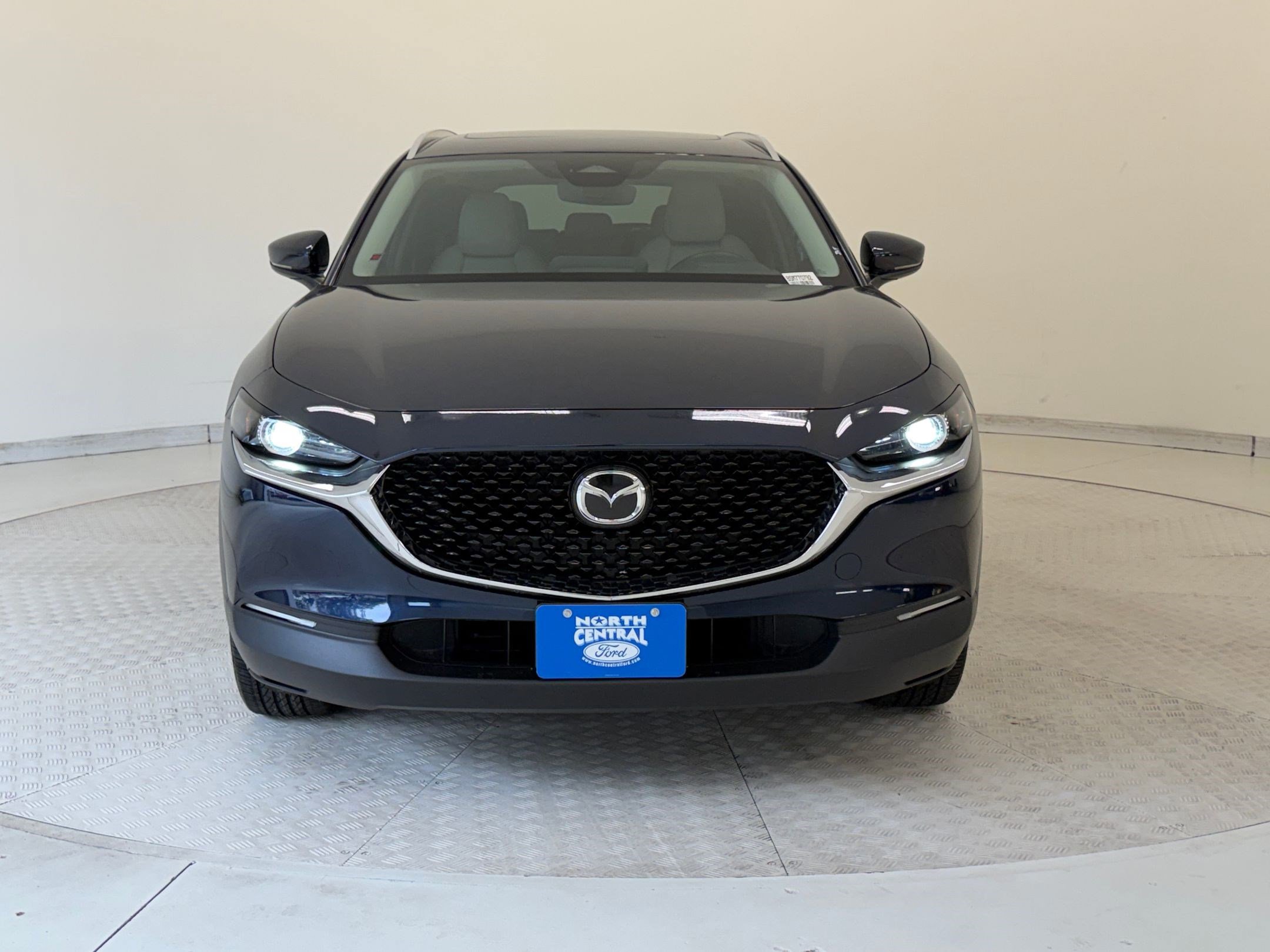 Used 2025 MAZDA CX-30 AWD 2.5 S w/ Preferred Package image 8