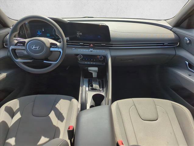 Used 2024 Hyundai Elantra SEL FWD image 20