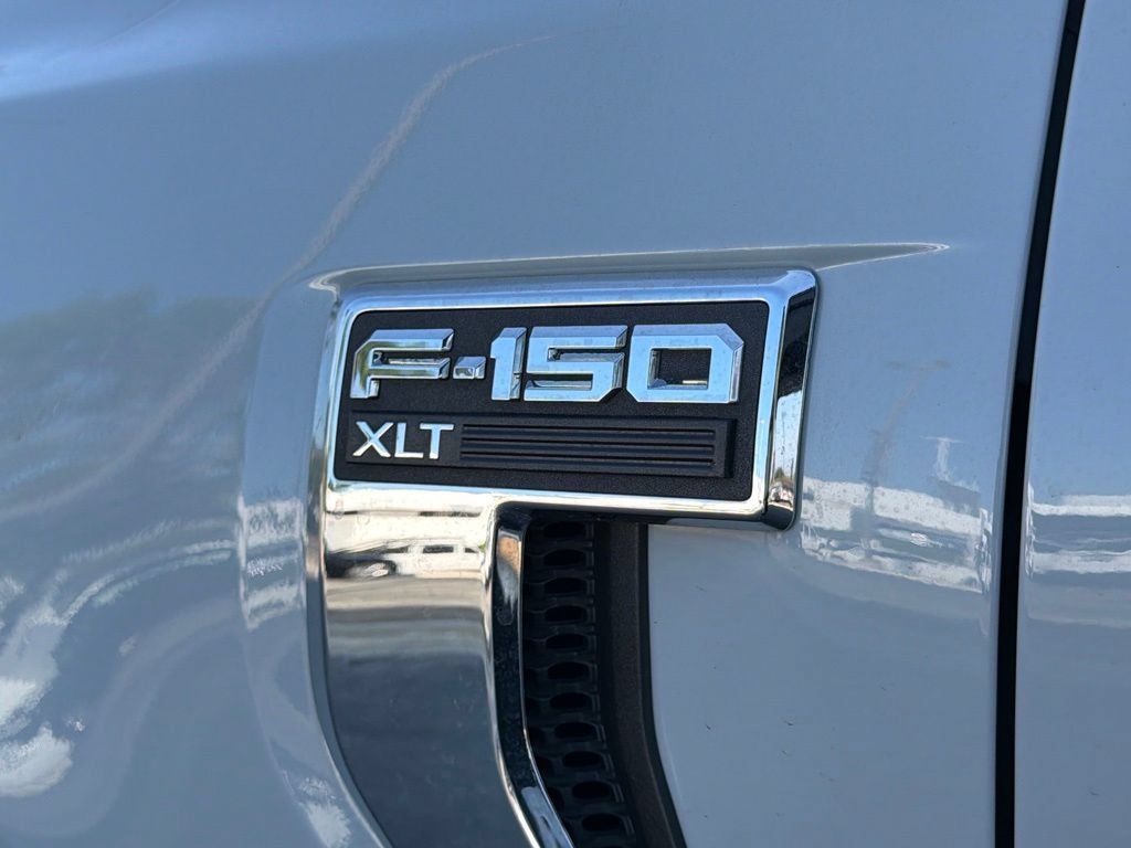Certified 2024 Ford F150 XLT w/ Mobile Office Package AWD/4WD image 13